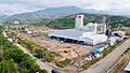 Italcol Plant at Cúcuta, Colombia