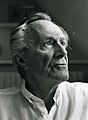 Jean-Francois Lyotard cropped