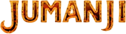 Jumanji (Columbia TriStar Television) title screen logo.svg