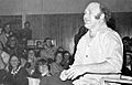 Ken Kesey in Pasadena in 1974 from The Big T 1974 (page 45 crop)