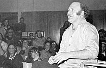 Ken Kesey in Pasadena in 1974 from The Big T 1974 (page 45 crop).jpg