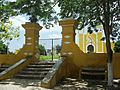 Kimbilá (Izamal), Yucatán (05)