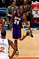 Kobe Bryant 61 NYK2