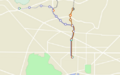 L6 L7 metro de Barcelona