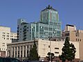 LA Eastern Columbia Building