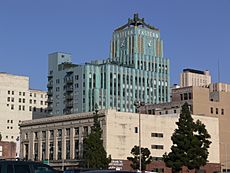Archivo:LA Eastern Columbia Building