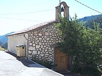 Archivo:La Alfera, Iglesia de Nuestra Señora de Fátima