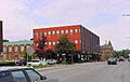 Lackawanna's City Hall