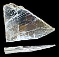 Lapis Specularis 1