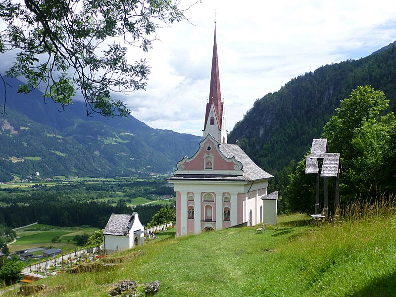 Lavant, St. Ulrich-01