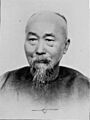 Li Hung-Chang, c. 1896