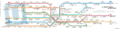 Linienband U-Bahn München