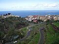 Los Realejos barranco