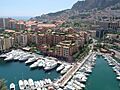 MONACO by creactions