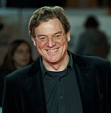 Malaga Film Festival 2025 - Álvaro Longoria (cropped).jpg
