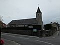 Maninghen-Henne - Eglise