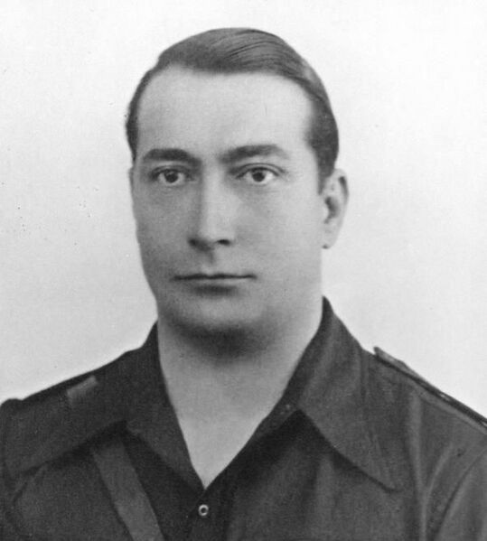 ManuelHedilla