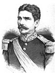 Manuel Lisandro Barillas 1890