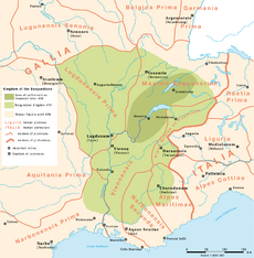 Archivo:Map Burgundian Kingdom EN