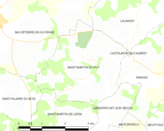 Map commune FR insee code 33446.png