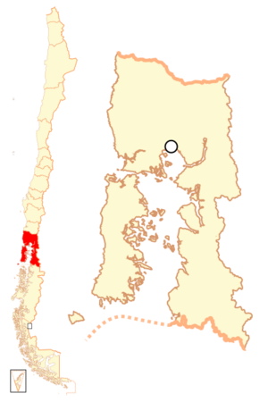 Archivo:Mapa loc Los Lagos
