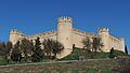 Maqueda - Castillo