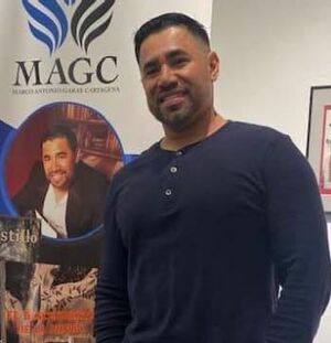 Archivo:Marco Antonio Garay Cartagena