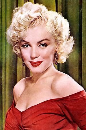 Archivo:Marilyn Monroe in 1952 TFA