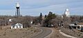 Merriman, Nebraska from S 1