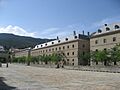 Monastery of San Lorenzo de El Escorial 53