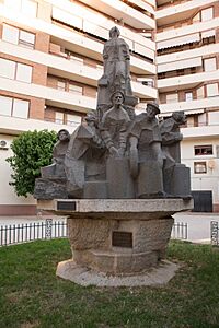 Archivo:Monumento dels Geladors Ibi