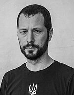 Archivo:Mstyslav Chernov par Claude Truong-Ngoc septembre 2022 (cropped)