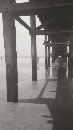 Archivo:Muelle de Mar del Tuyú, Partido de la Costa, provincia de Buenos Aires, Argentina