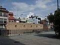 Murallas Carlistas de Sueca 05