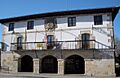 Murguía - Ayuntamiento 1