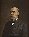 Museo Arqueológico Nacional - 1990-123-11 - José Amador de los Ríos