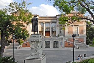 Archivo:Museo del Prado (Madrid) 19