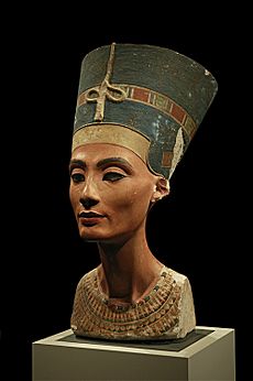 Archivo:Nefertiti 30-01-2006