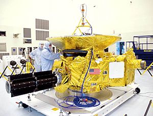 Archivo:New Horizons 1