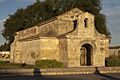 PM 17617 E Banos de Cerrato basilica