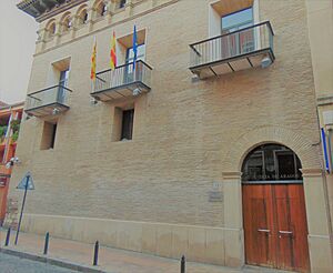 Archivo:Palacio de Armijo Zgz