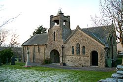 Parish Church of Broughton Moor - geograph.org.uk - 81560.jpg