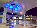 Parque Almenara - Carpa