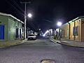 Paseo el Carmen Sta Tecla desde este 2012