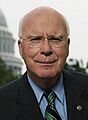 Patrick Leahy official photo (cropped)