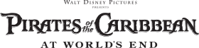 Pirates of the Caribbean 3 Logo.svg