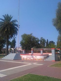 Plaza de General Levalle 02.jpg