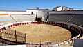 Plaza de toros de Iniesta