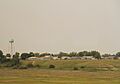 Poplar Montana Panorama