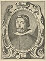 Portret van Alonso Martinez de Espinar, RP-P-1938-590